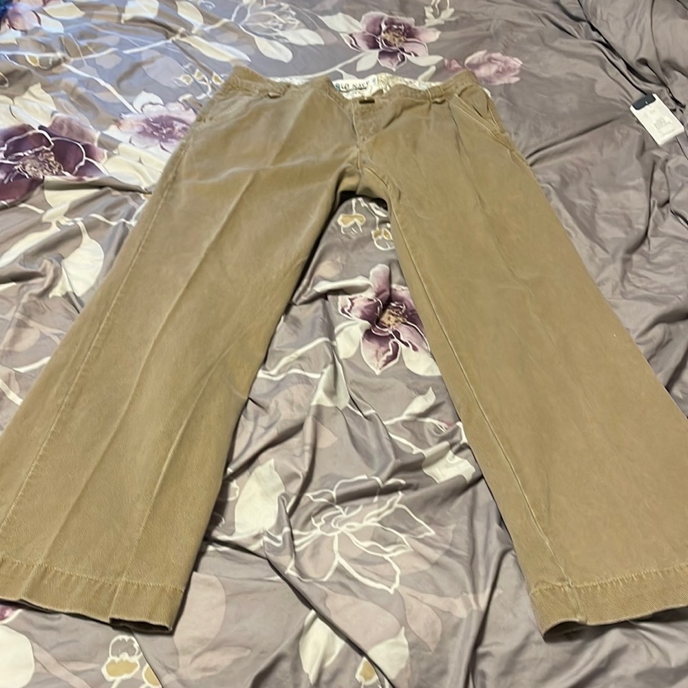 Old Navy jeans
